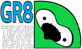 GR8テニススクール